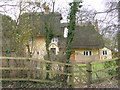 Thatched cottage near Radwinter in CB10 2TL