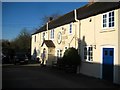 The Saxon Inn - Child Okeford in DT11 8FG