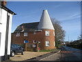 Tyle House Oast, Stocks Road, Wittersham, Kent in TN30 7HN