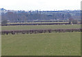 Farmland near Binleys Bridge Farm in LE8 0RD