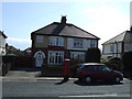 Houses on Yarborough Road in DN31 2JL
