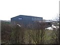 Industrial unit, Estate Road No. 5 in DN31 2TG