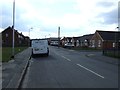 Humberville Road, Immingham in DN40 2JG