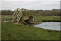 Bridge Across the River Frome, Dorset in BH20 6HL