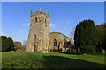 Church of All Saints, Alrewas in DE13 7BF
