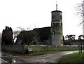 St Mary, Beachamwell, Norfolk in PE37 8BA