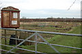 Mill Lane allotments in OX3 0QL
