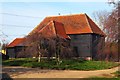 Barn at Yardley Hall in CM6 2RH