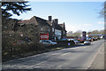 The Foxlydiate Arms, Birchfield Road, Foxlydiate, Redditch in B97 6QH