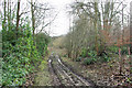 Track, Jews Wood in TN3 8BD