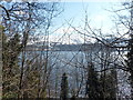 Lake Bala Shoreline in LL23 7YG