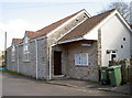 Litton village hall in BA3 4PN