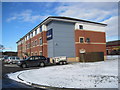 Travelodge, Glenrothes in KY7 4NU
