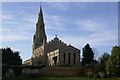 Alconbury St Peter & St Paul in PE28 4EG