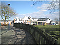 Oak Hill First School, Wirehill Drive, Lodge Park, Redditch in B98 7LG