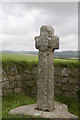 Ancient cross, Tredinnick in PL14 6HX