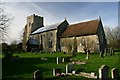 Wyverstone Church, Suffolk in IP14 4SQ