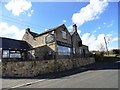 New Board Inn at Langley Park in DH7 9WQ