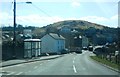 Bus Stop in Aberarth in SA46 0LS