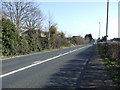 Painswick Road (A46), Brockworth in GL3 4TN
