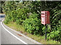 Clachan: postbox № PA34 33, Auchnasaul in PA34 4RH