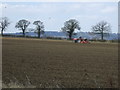 Farming near the Fosse Way in GL56 9AA