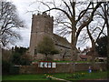 St Michael's Church, Owermoigne in DT2 8HX