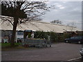 Wyevale Garden Centre in DT2 8HY