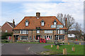 The Chequers, High Halden in TN26 3LT
