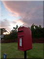 Portree: postbox № IV51 4, Blaven Road in IV51 9TP