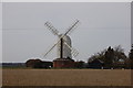 Aythorpe Roding Mill in Aythorpe Roding