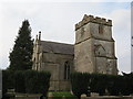 Parish  Church  of  St  Michael  Atworth in SN12 8JA
