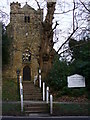 Sedlescombe Parish Church in TN33 0PB