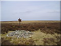 Cairn, Brendon Common in EX35 6PU