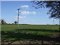 Farmland off Old Gloucester Road in BS36 1RT