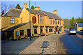 The Laird and Dog Inn Lasswade in EH18 1HA