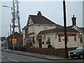The Windmill Public House in ST9 0DT