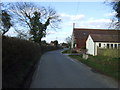 Church Lane, Hardwicke in GL2 4RP