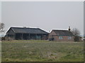 South Farm, Upper Knarr Fen Drove, Thorney in PE6 0TF