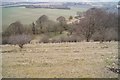 Steep slopes of Ladle Hill in RG20 9NR