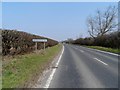 A143 near to Barnardiston in CB9 7TW