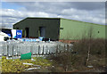 Industrial unit, Branston in DE14 3DR