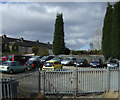 Car park, Two Gates in B77 1GJ