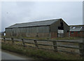 Farm building, Togston East Farm in Togston