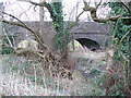 Oakhanger Stream Railway Bridge in GU35 9HE