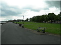 Riverside Park, Gravesend in DA12 2BD