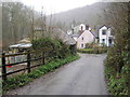 Hamlet in the Looe Valley in PL13 1PL