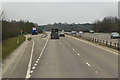 A417 Layby, Shooters Hill in GL7 5HA