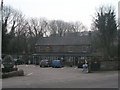 The Bridge Inn at Ford in S12 3YD