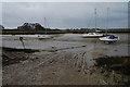 Alresford Tidal Crossing in CO7 8BB